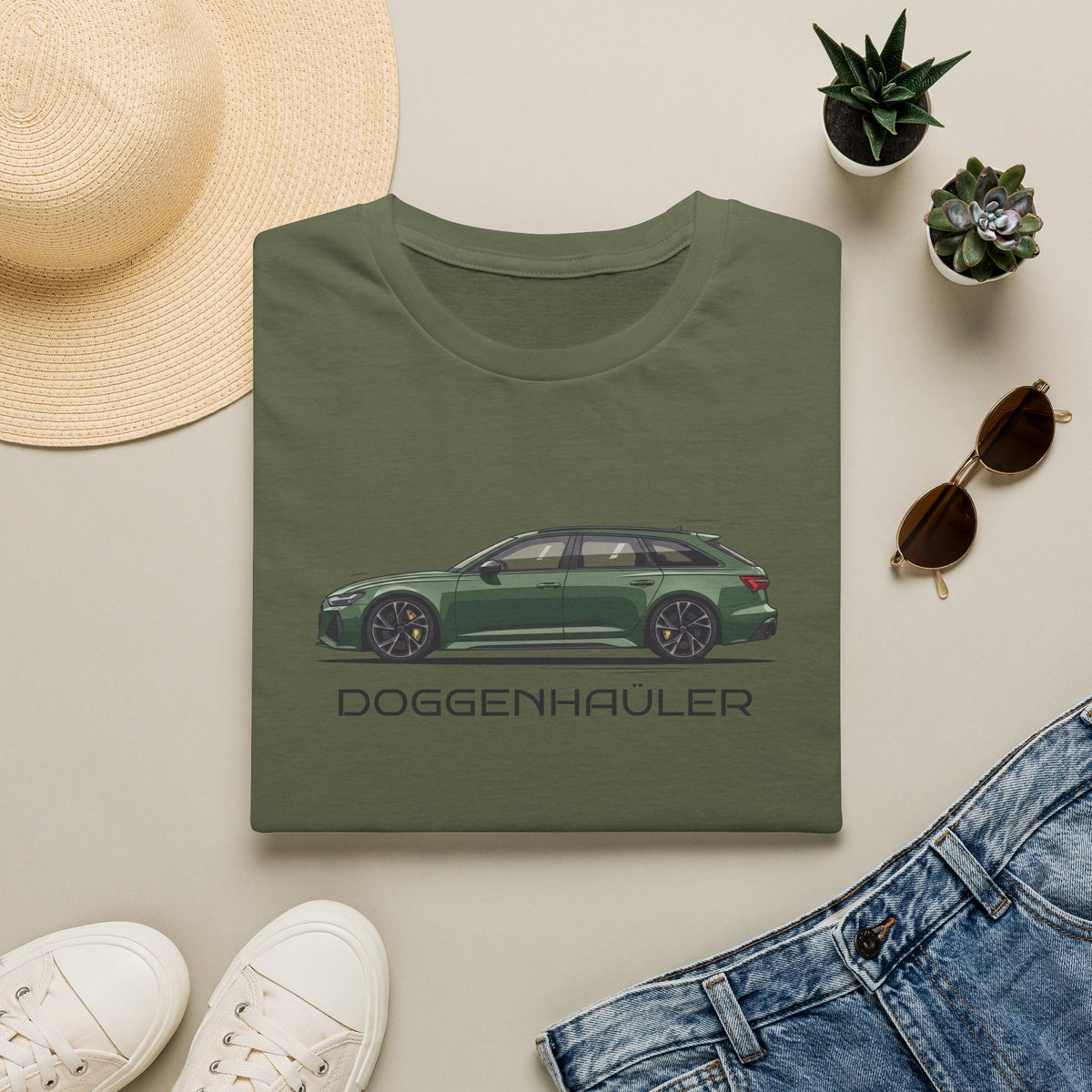 Doggenhauler