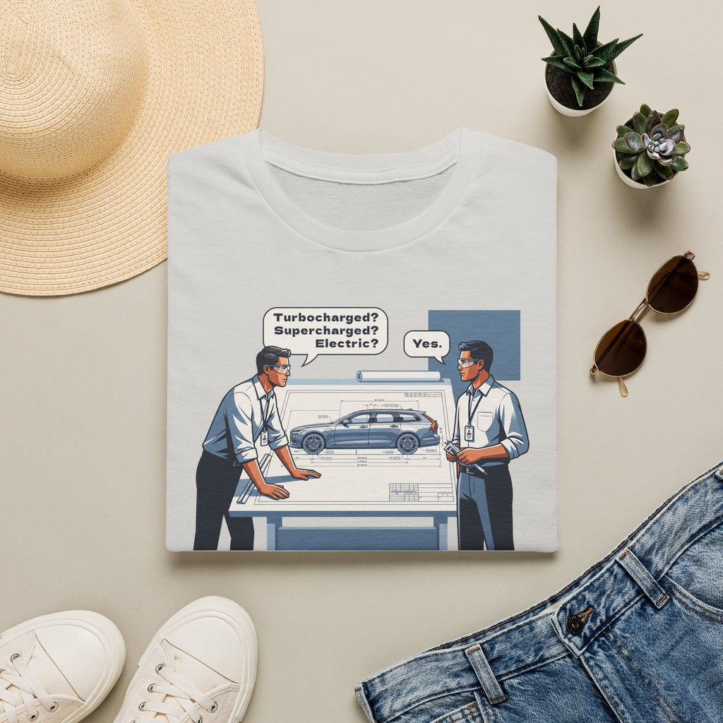 Volvo Engineering