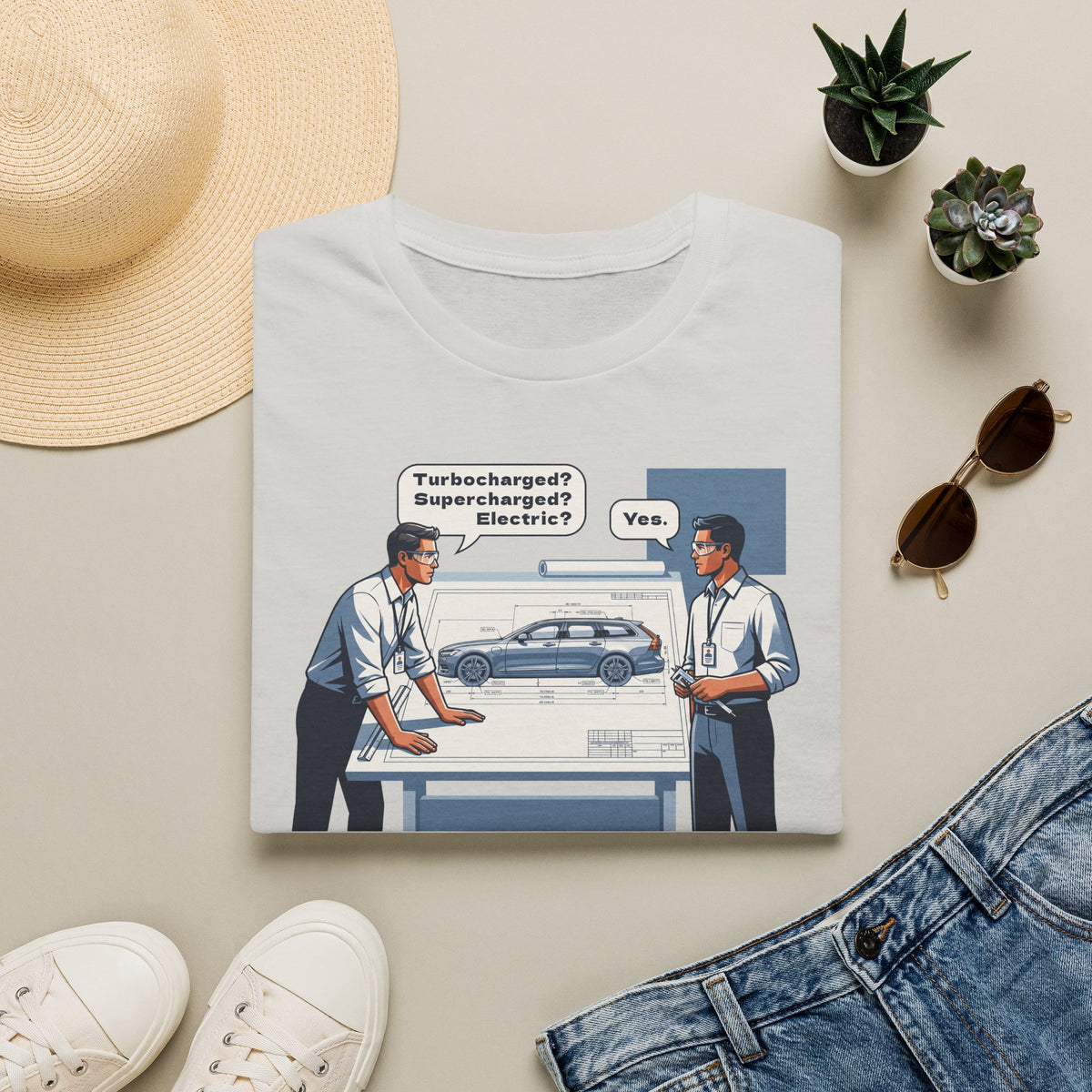 Volvo Engineering