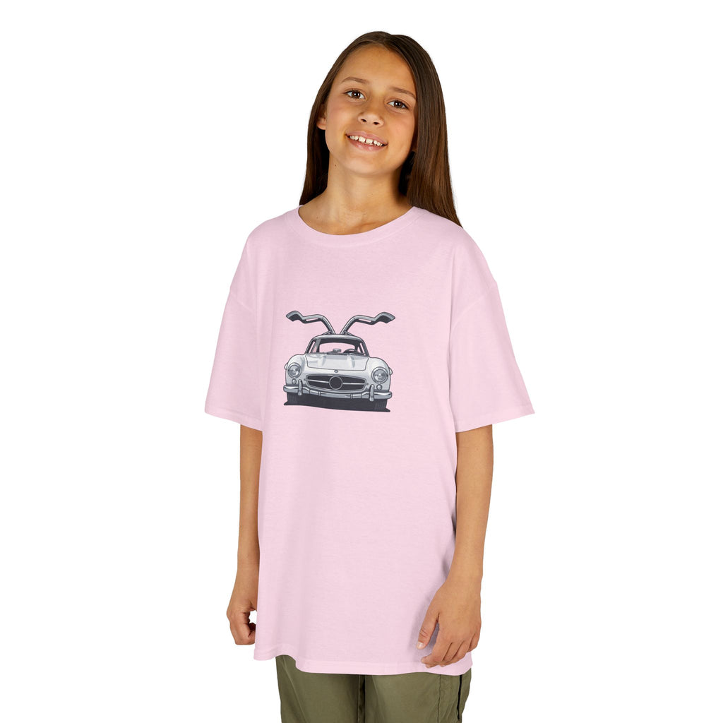 Gullwing (Kids)