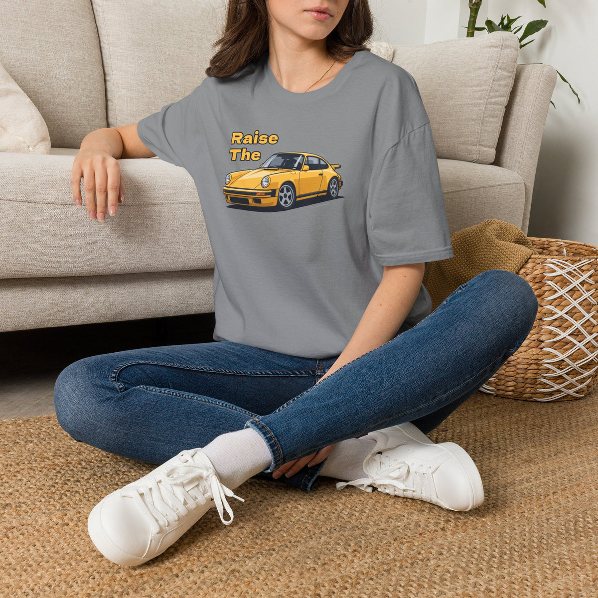 Raise The RUF
