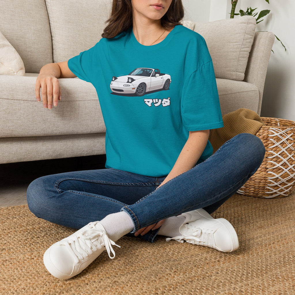 Miata