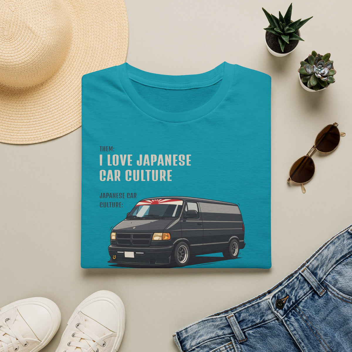 Japanese Car Culture