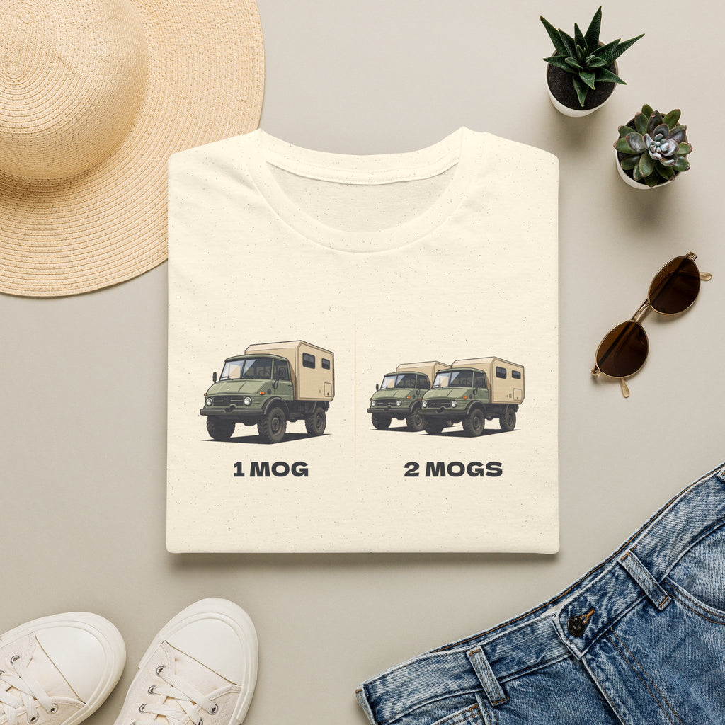 1 Mog, 2 Mogs