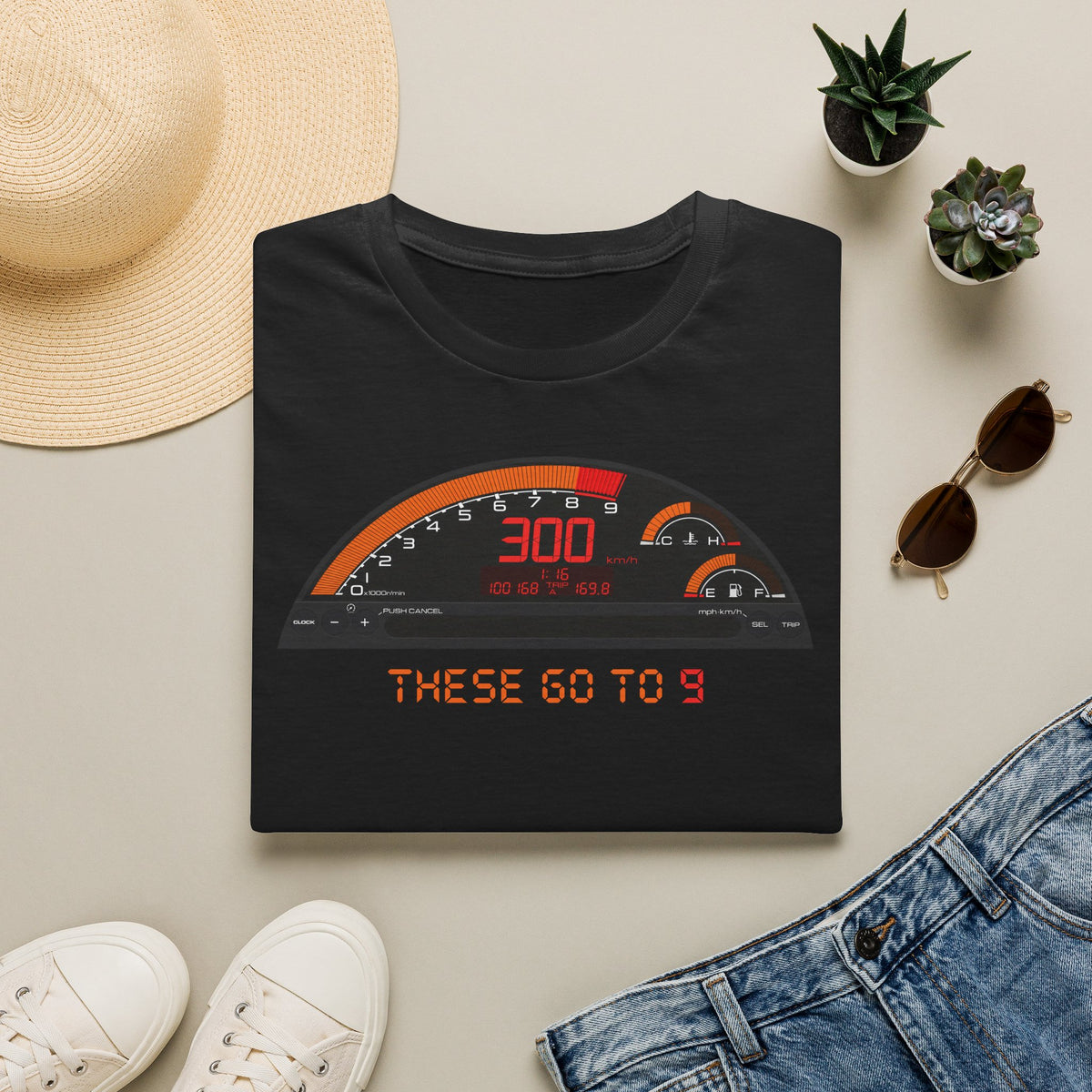 These Go To 9