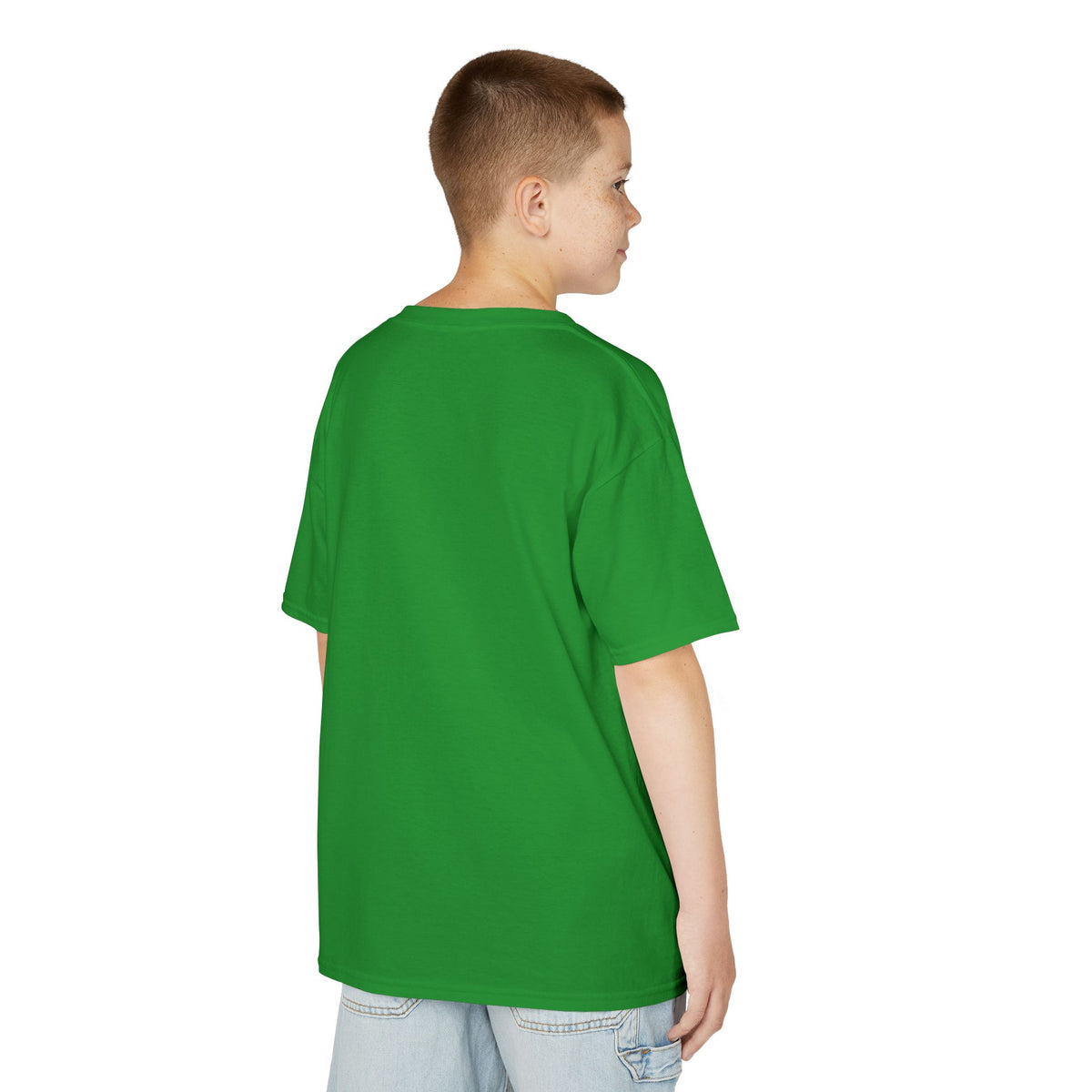 Dad, hear me out (Kids)