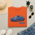 Subaru WRX