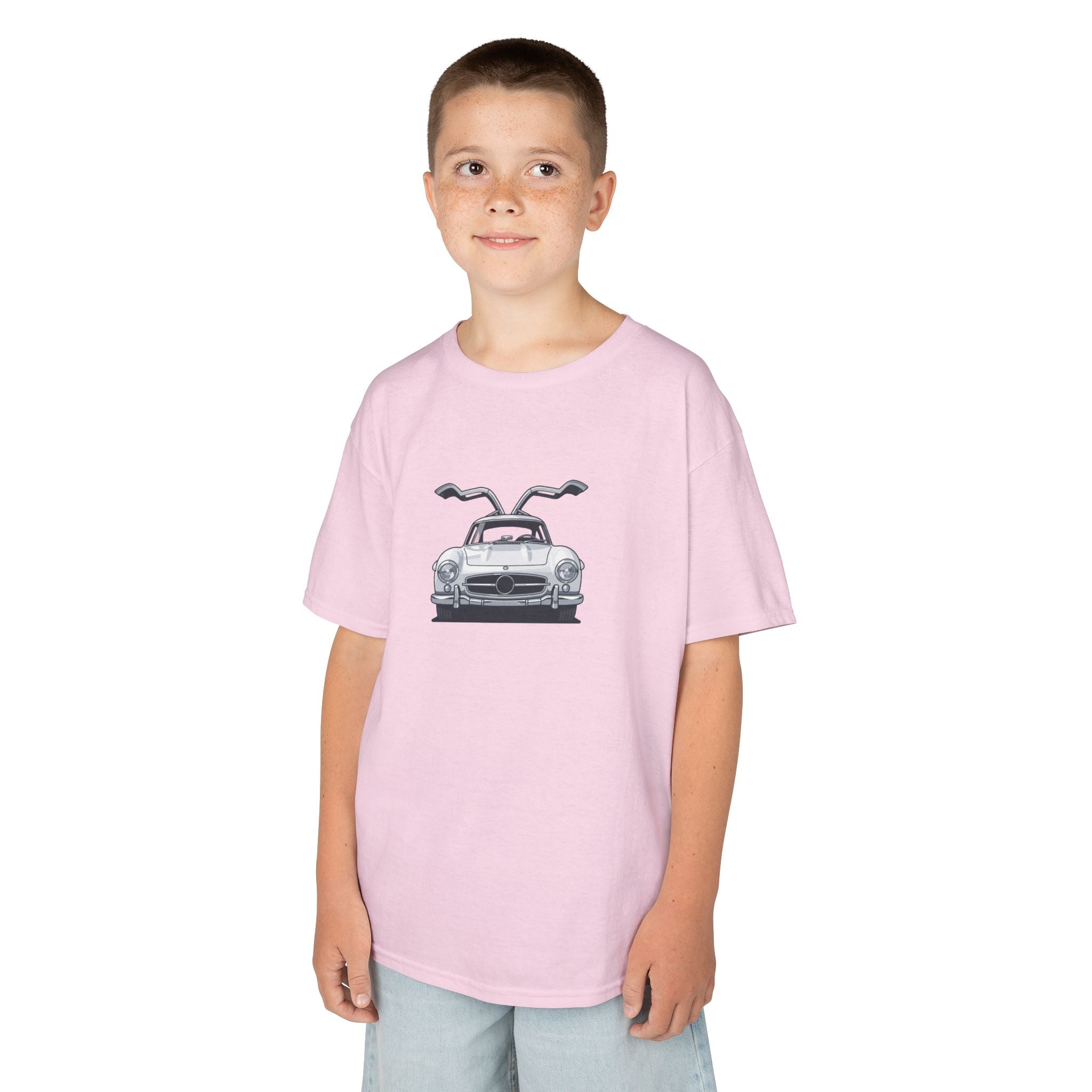 Gullwing (Kids)
