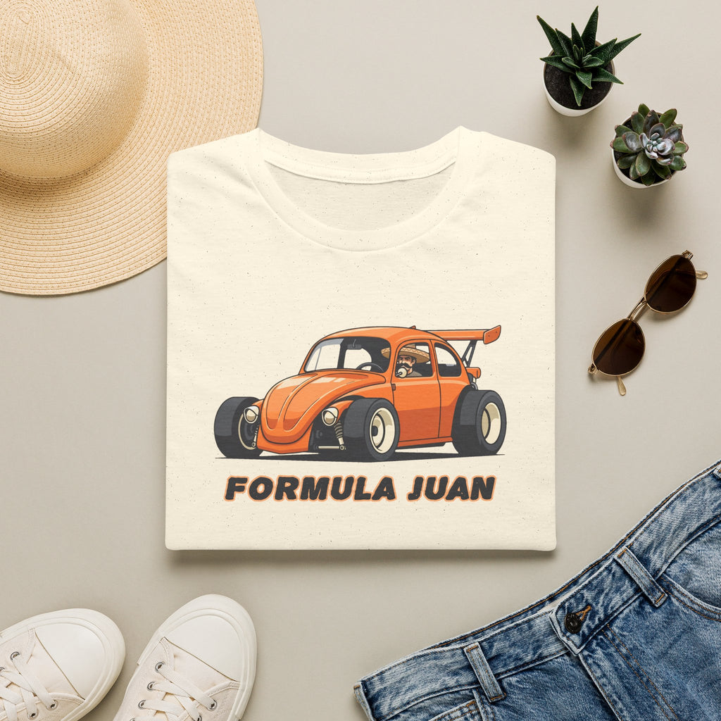 Formula Juan