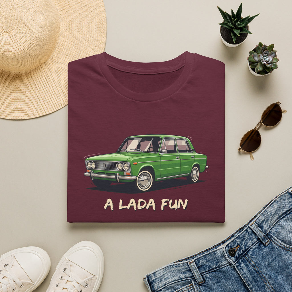 A Lada Fun