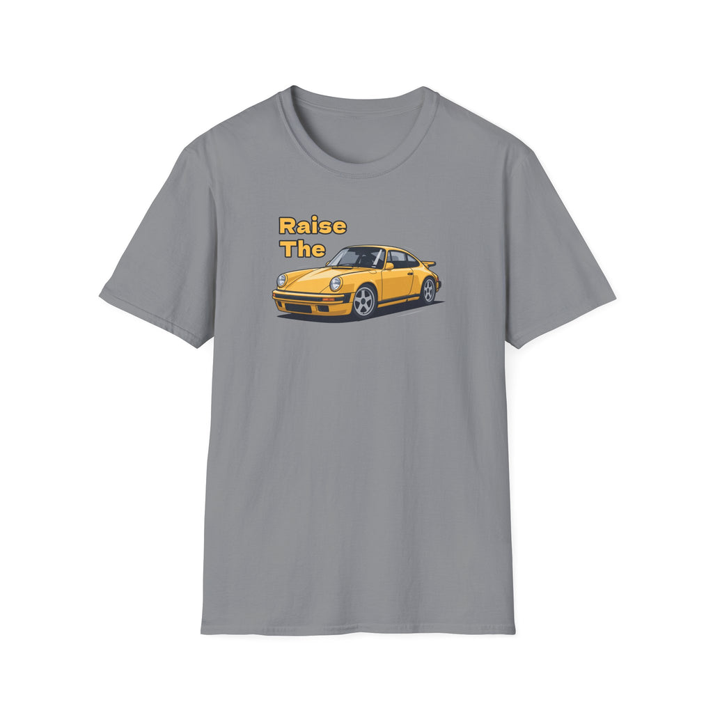 Raise The RUF
