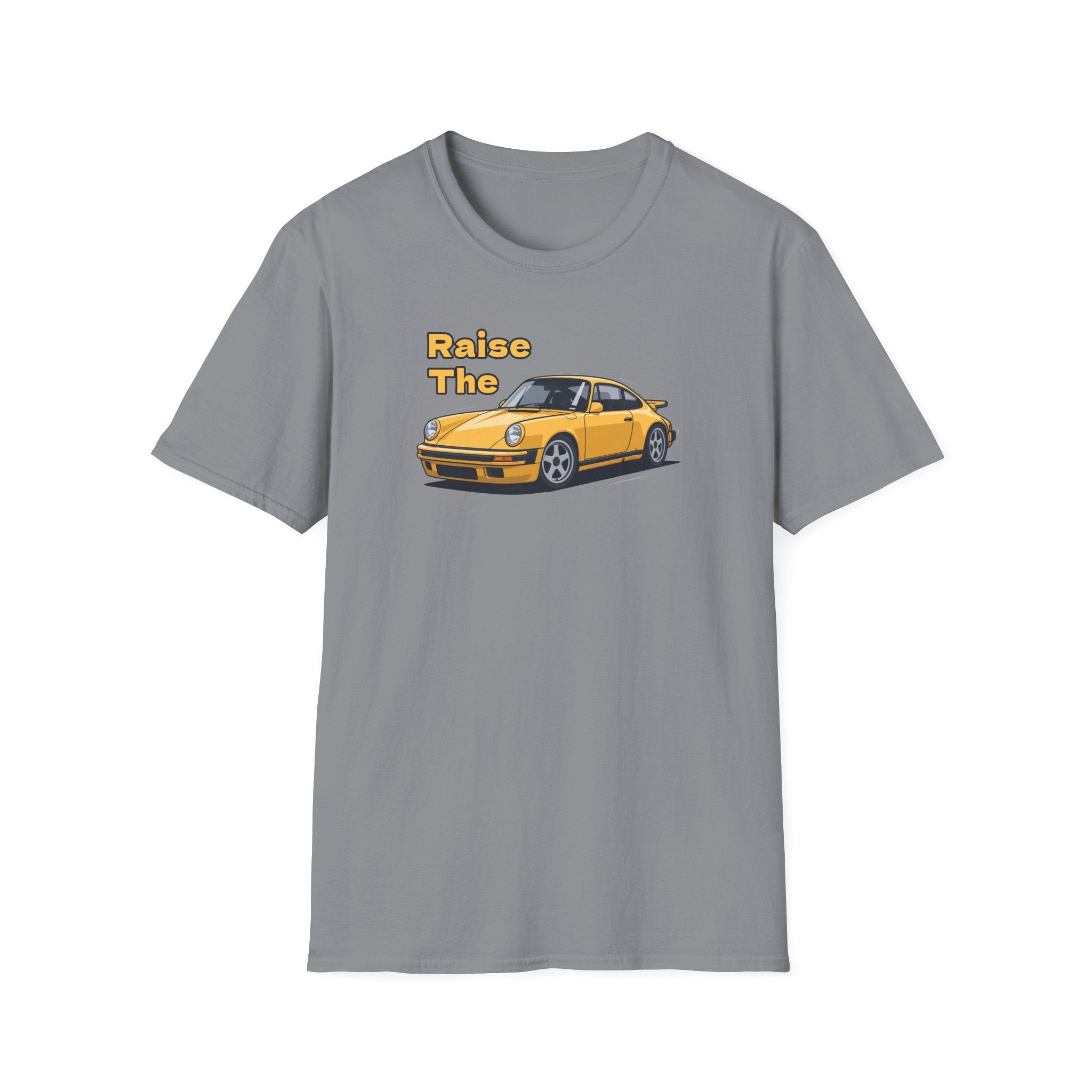 Raise The RUF
