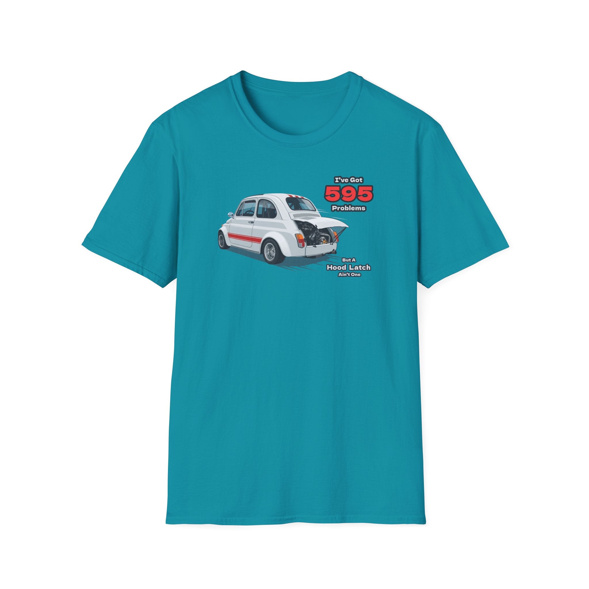 Fiat 595 Abarth