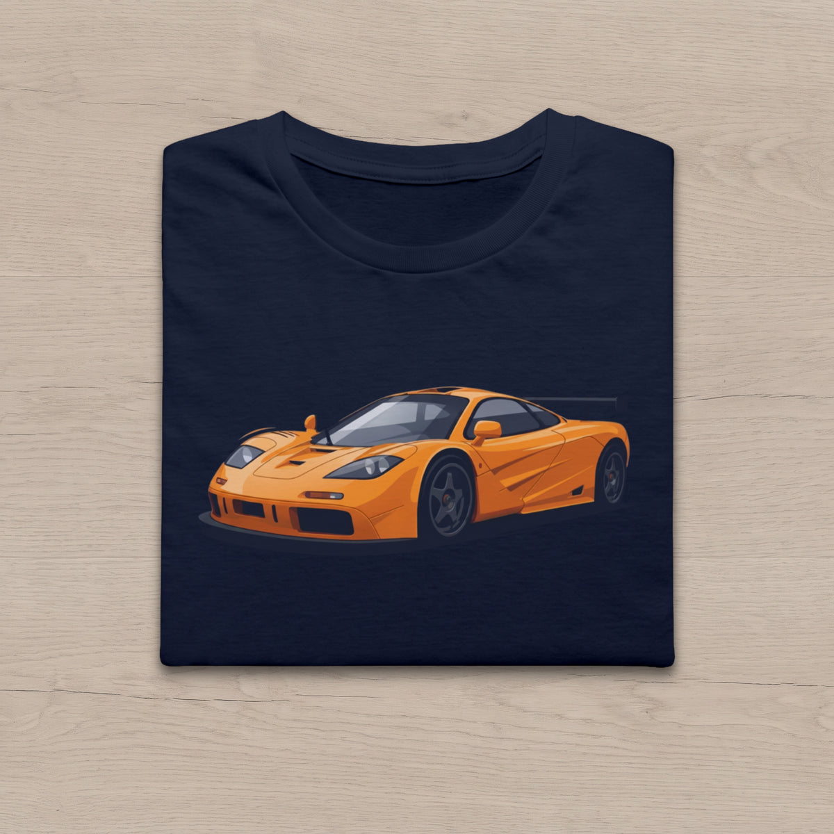 F1 GTR (Kids)