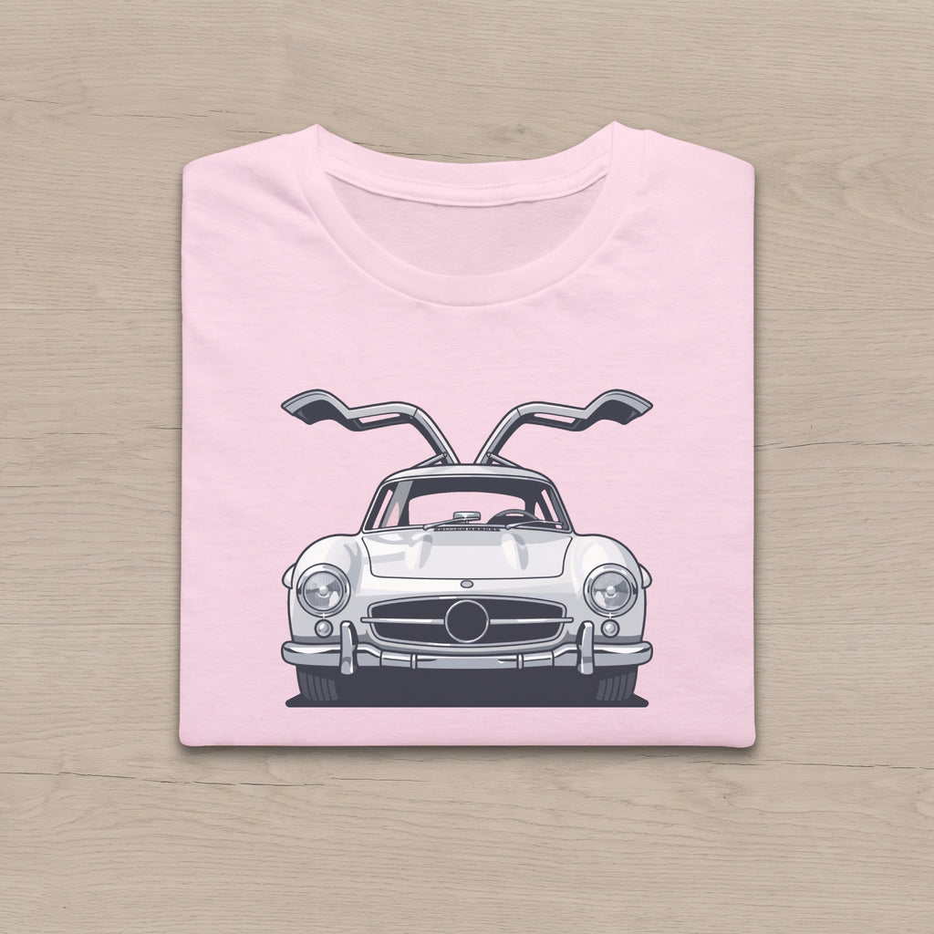 Gullwing (Kids)