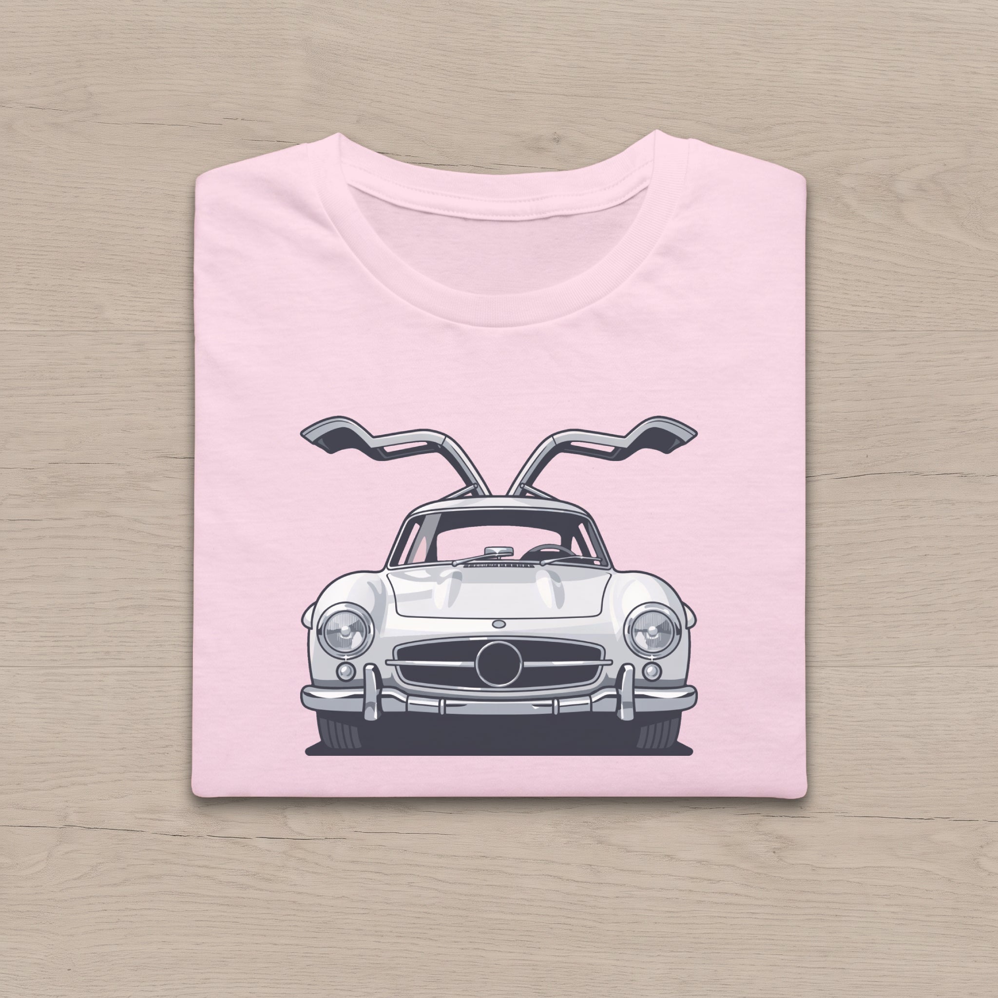 Gullwing (Kids)