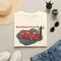 Nein! Nein! Tree.
