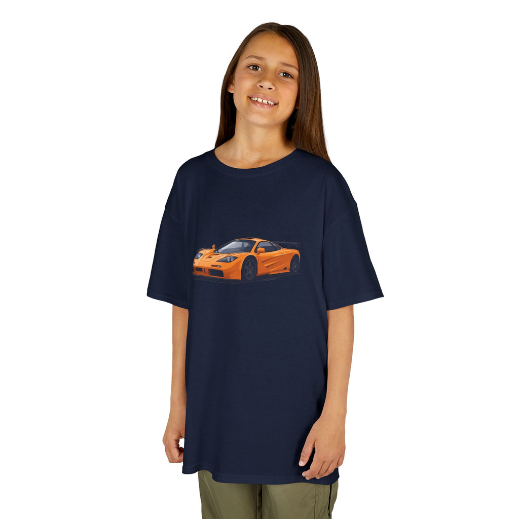 F1 GTR (Kids)