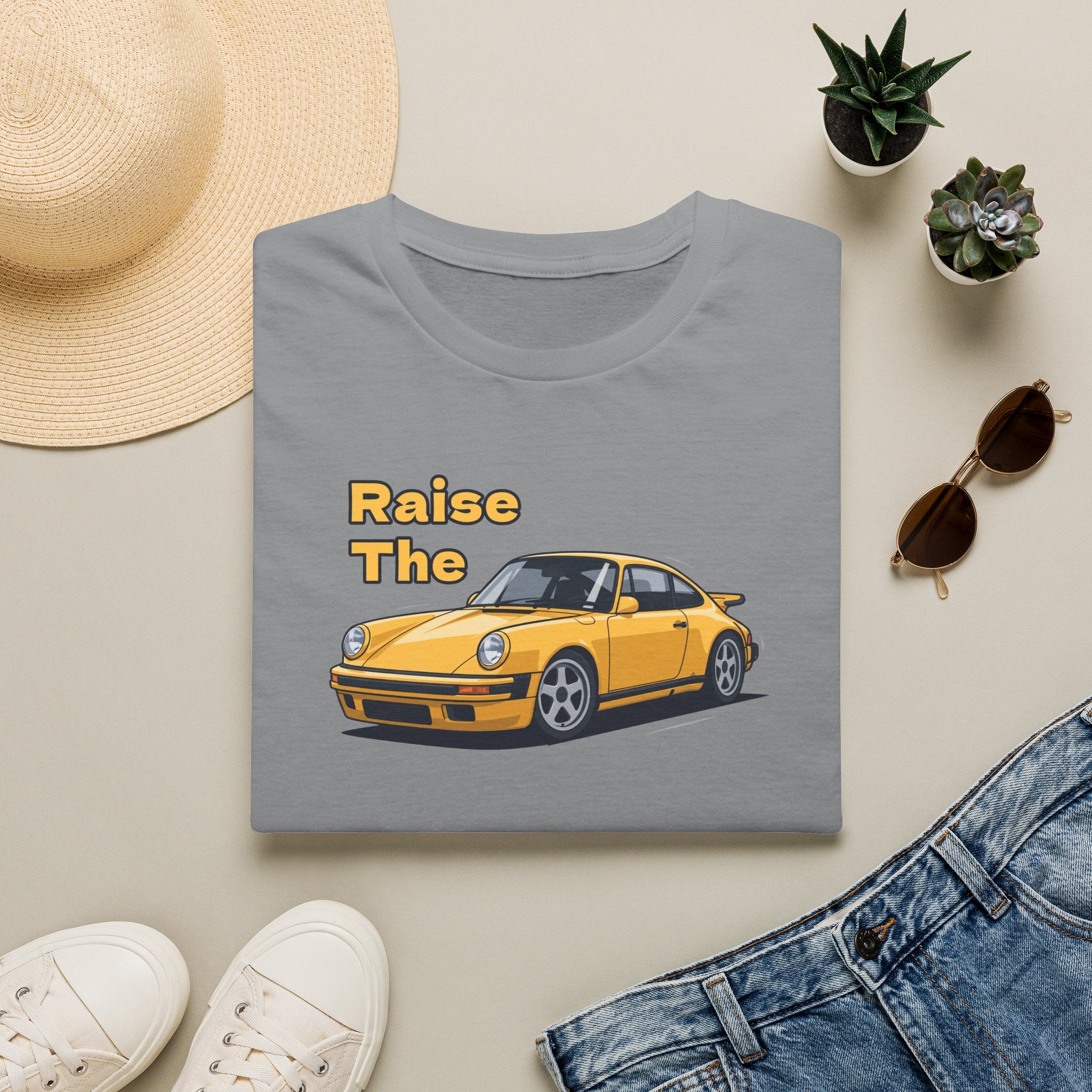 Raise The RUF