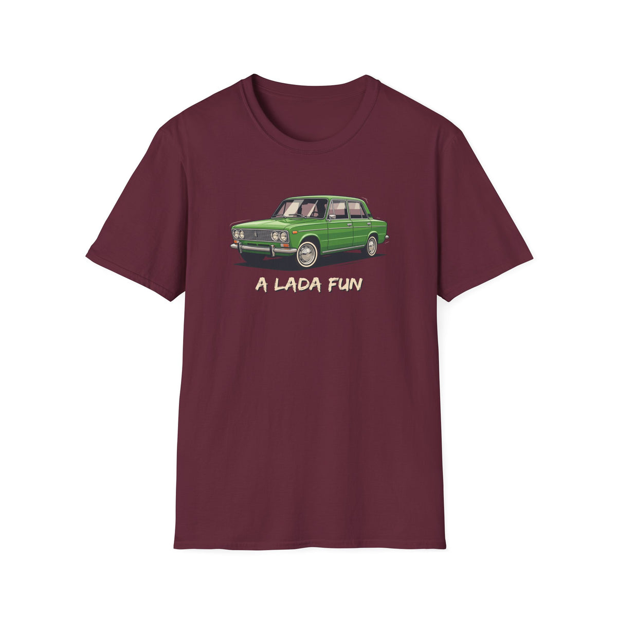 A Lada Fun