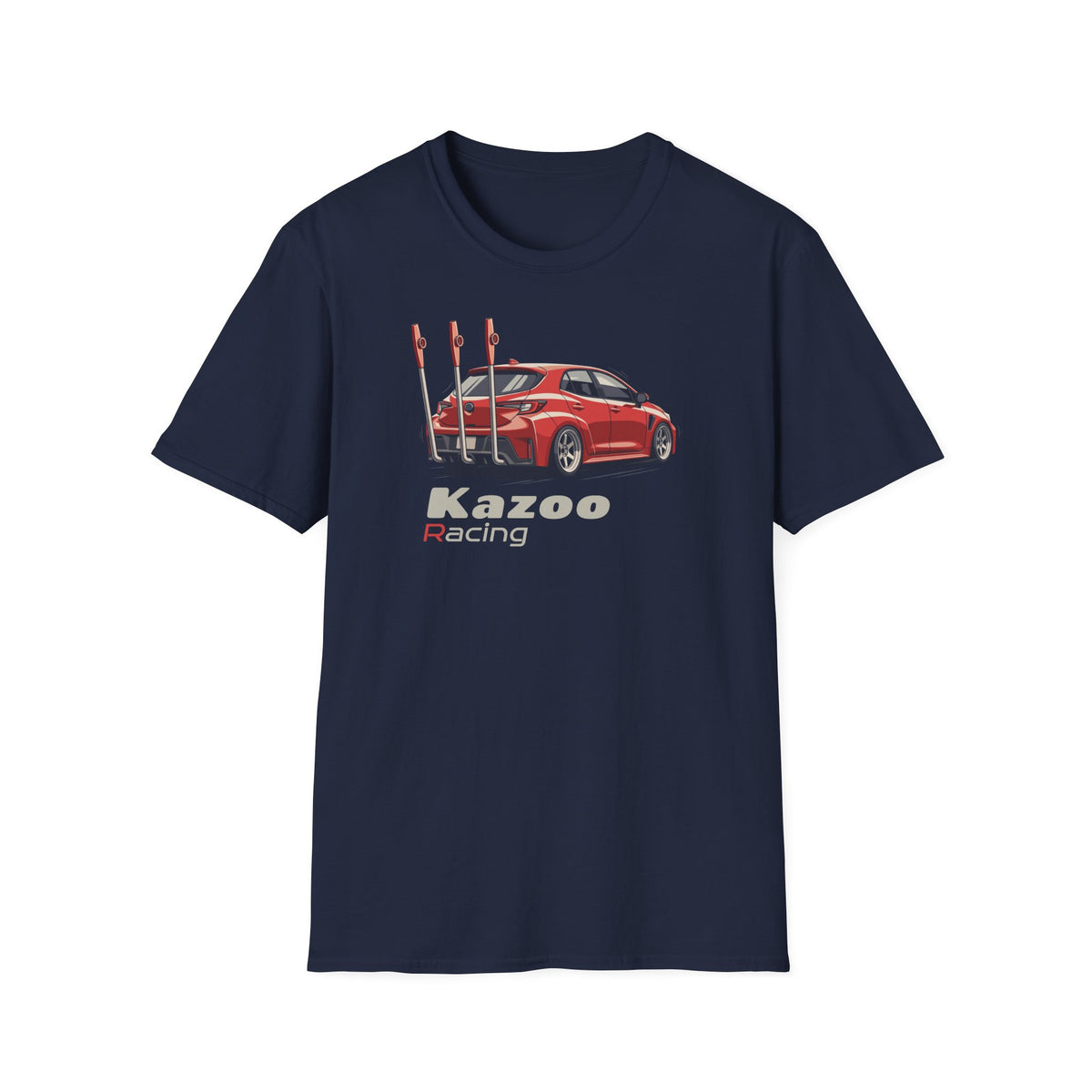 Kazoo Racing