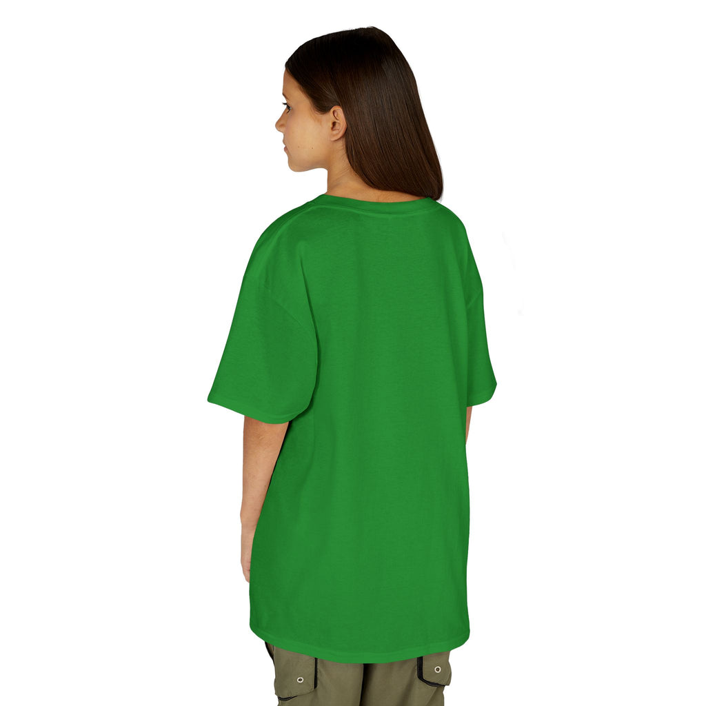 Dad, hear me out (Kids)