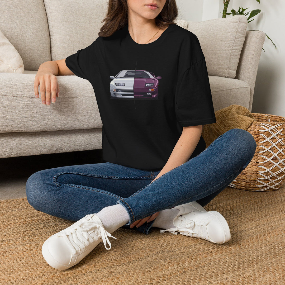 300zx - Diablo