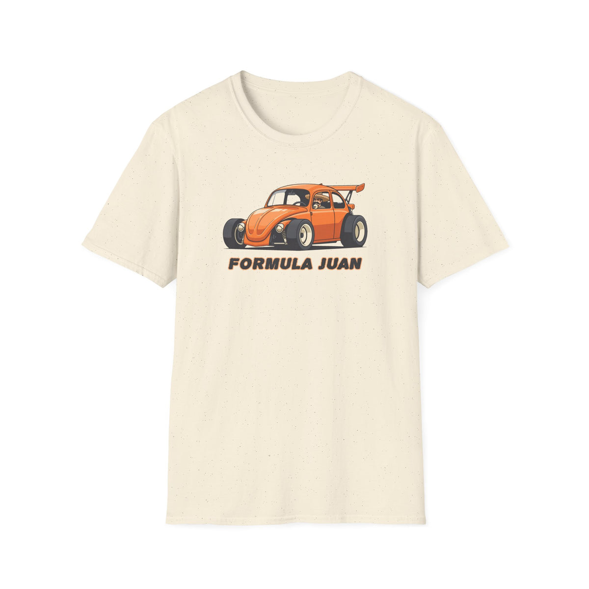Formula Juan