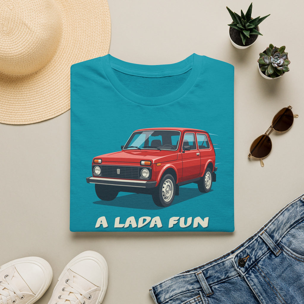 A Lada Fun