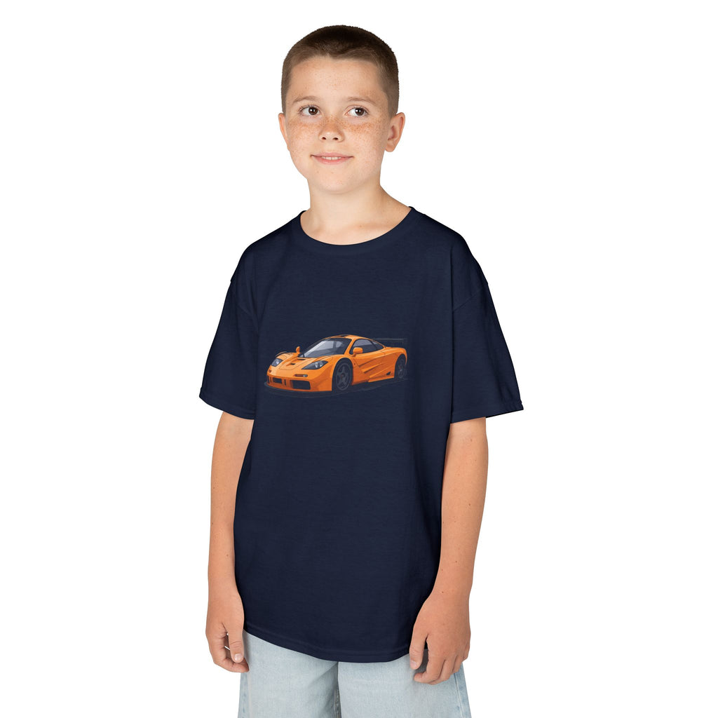 F1 GTR (Kids)