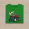 Dad, hear me out (Kids)